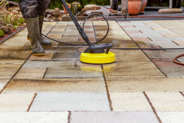 Best Driveway Pressure Washing  in Chesterbrook, PA